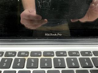 APPLE MACBOOK PRO A1278